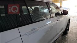 جيب جراند شيروكي إل